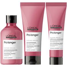 L'Oréal Professionnel Pro Longer Shampoo, Conditioner and Cream Trio