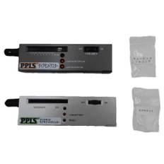 3459 PPLS Diamond Tester Full Set Moissanite Cubic Zirconia Discriminator with Jewelry &
