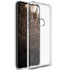 Tpu cover Motorola One Vision