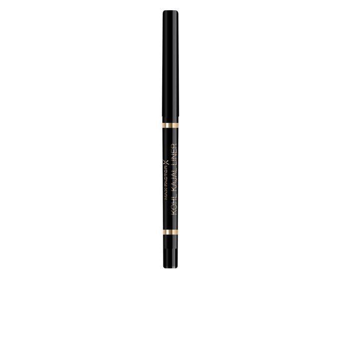 Ögonkrita Khol Kajal Liner Automatisk Penna 001-svart 5 g