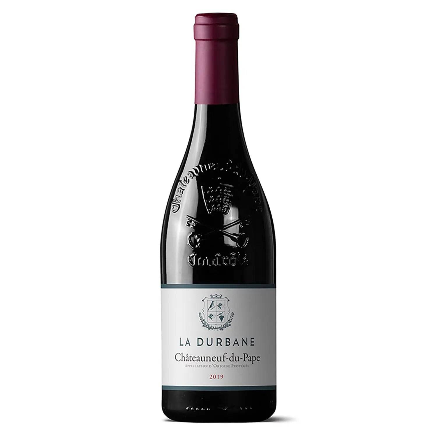 Châteauneuf-du-Pape 2020