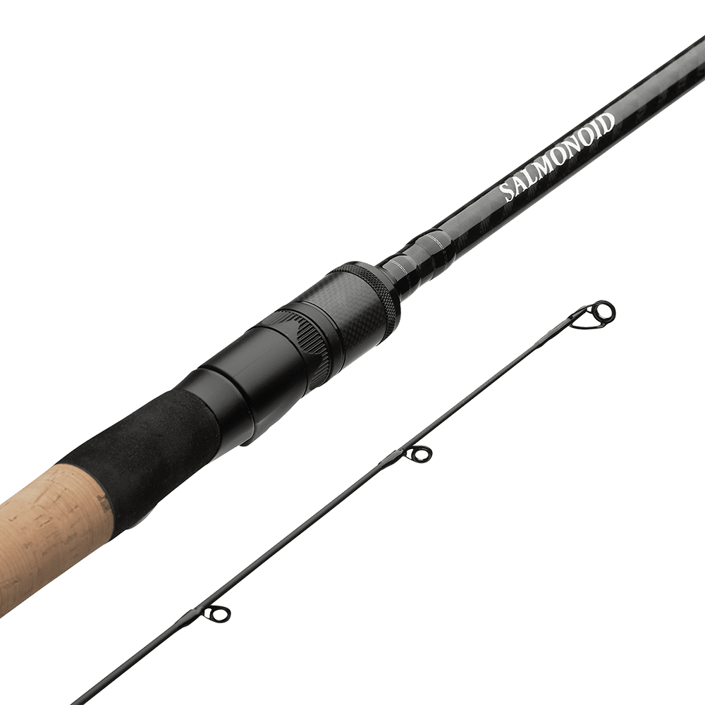 Savage Gear Salmonoid 8,1'' 5-18g