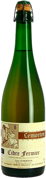 Cidre æble