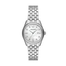 Watch AR11614 Silver [Emporio Armani] Women's silver