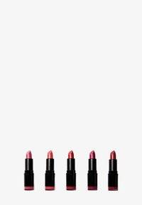 REVOLUTION PRO LIPSTICK COLLECTION MATTE - Lip Set - matte reds