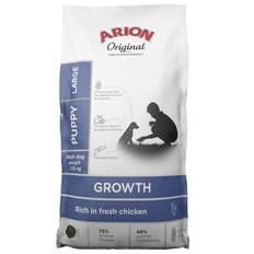 Arion Original Growth Chicken Large