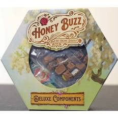 Honey Buzz Board Game: Upgrade Kit