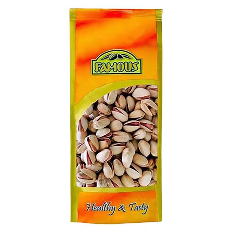 Pistaschnötter naturella - Iranska 400g