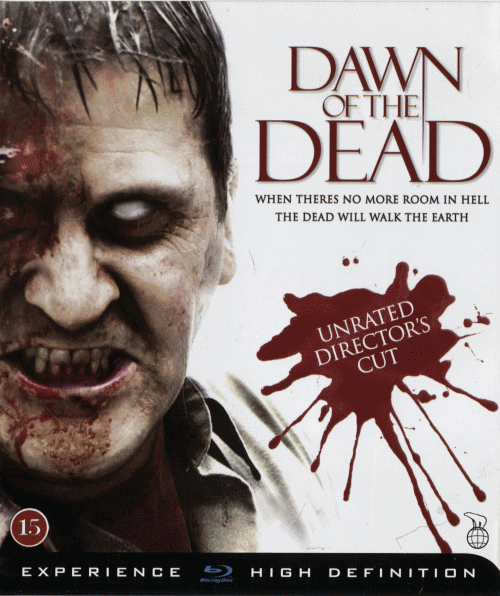 Dawn of the Dead (2004) - Unrated Director's Cut (Beg)