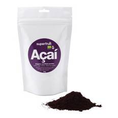Superfruit Acai Pulver Ø (90 g)