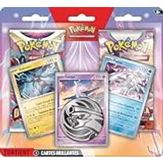 Pokémon, Förbättrad blister med 2 boosters, flerfärgad