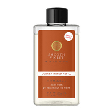 Rituals Smooth Violet Concentrated Refill Hand Wash 100ml Unisex 100 ML