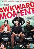 That Awkward Moment [DVD] by Zac Efron
