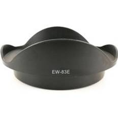 Motljusskydd ersätt ew -83e ew83e ew 83e för canon ef 16-35 17-40 20-35 ef-s 10-22