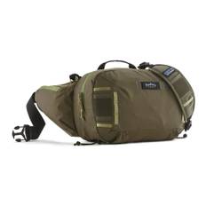 Patagonia Stealth Hip Pack 11L BSNG (Basin Green)