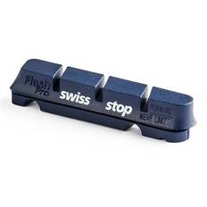 Bremseklods SwissStop Flash Pro black 4 stk.