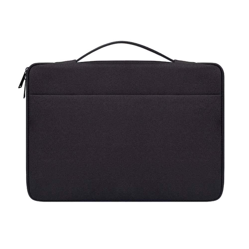 Laptoptaske til Apple MacBook Pro 16 2023 Sort