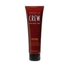 American Crew - Firm Hold Styling Gel 390ml