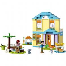 Paisleys hus LEGO Friends 41724