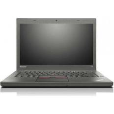 Lenovo ThinkPad T450 | i5-4300U | 14" | 4 GB | 128 GB SSD | HD+ | Win 10 Pro | FR