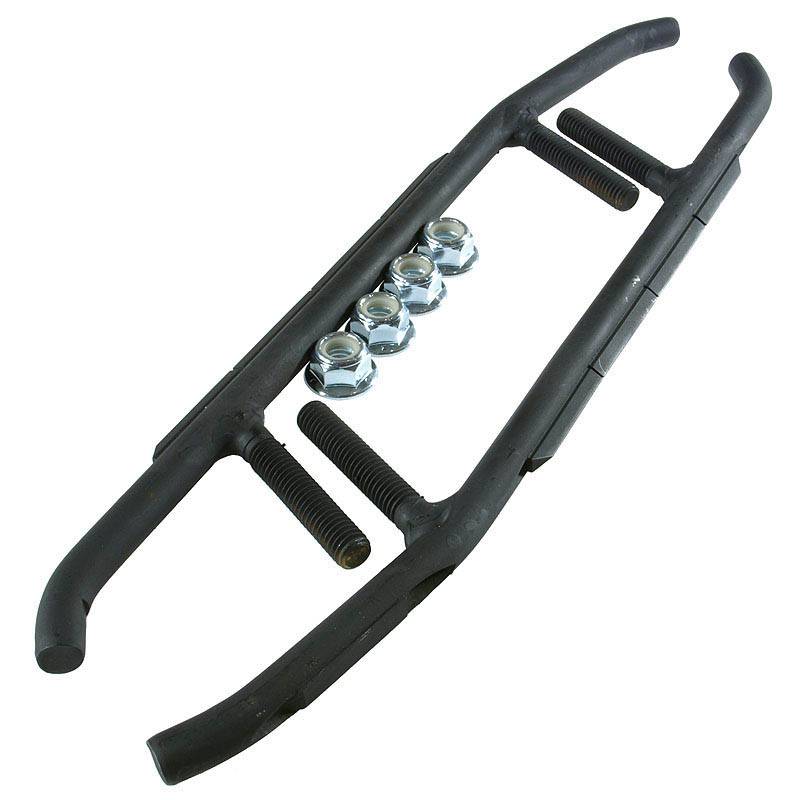 Stud Boy Styrskena, Styrstål (Round) (6.0 tum)