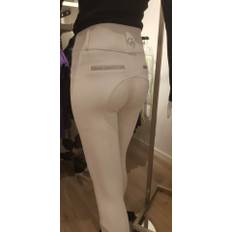Cavaleros Tights stævne bukser Evento Slim Show - 38