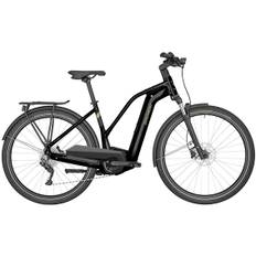 E-Horizon Edition 6 Ladies Electric Hybrid Bike (2024)