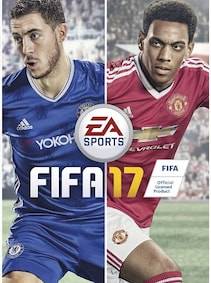 FIFA 17 (PC) - EA App Account - GLOBAL