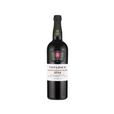 Taylors Late Bottled Vintage Portvin 2019 - Lbv