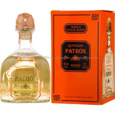 Patrón Reposado Tequila (1 Liter)