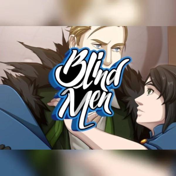 Blind Men (PC) Steam Key - GLOBAL