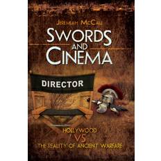 Swords and Cinema, E-bok