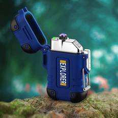 ARC Explorer USB Tändare - Blå