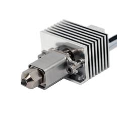 Microswiss FlowTech™ Hotend for Bambu Lab X1/X1C - DiamondBack - Diamond Tip - Standard Flow