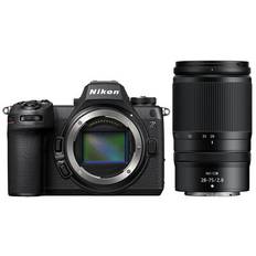 Nikon Z6 III + Nikon Nikkor Z 28-75mm f/2,8