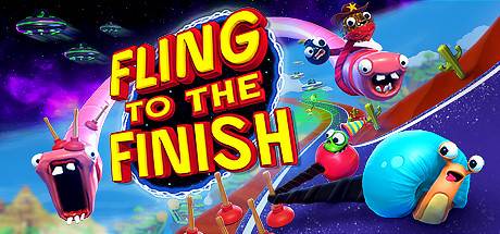 Fling to the Finish (PC) - Standard