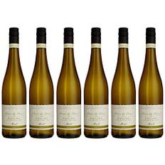 Peter & Peter Riesling aus der Steillage Lieblich (6 x 0.75 l)