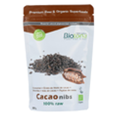 Biotona Cacao Nibs 100% Raw 200GR
