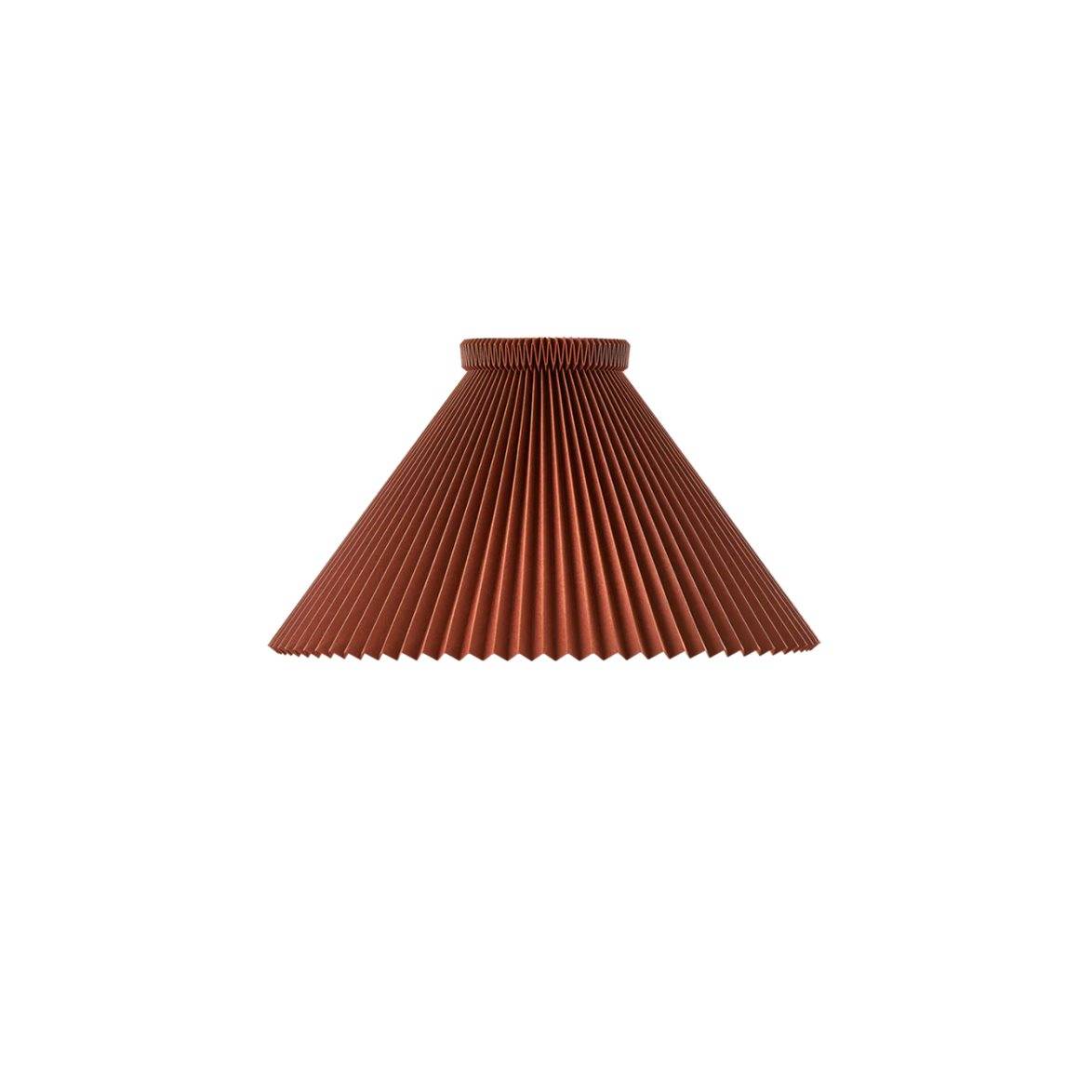 Le Klint Le Klint 1 lampskärm, Chocolate 30 cm