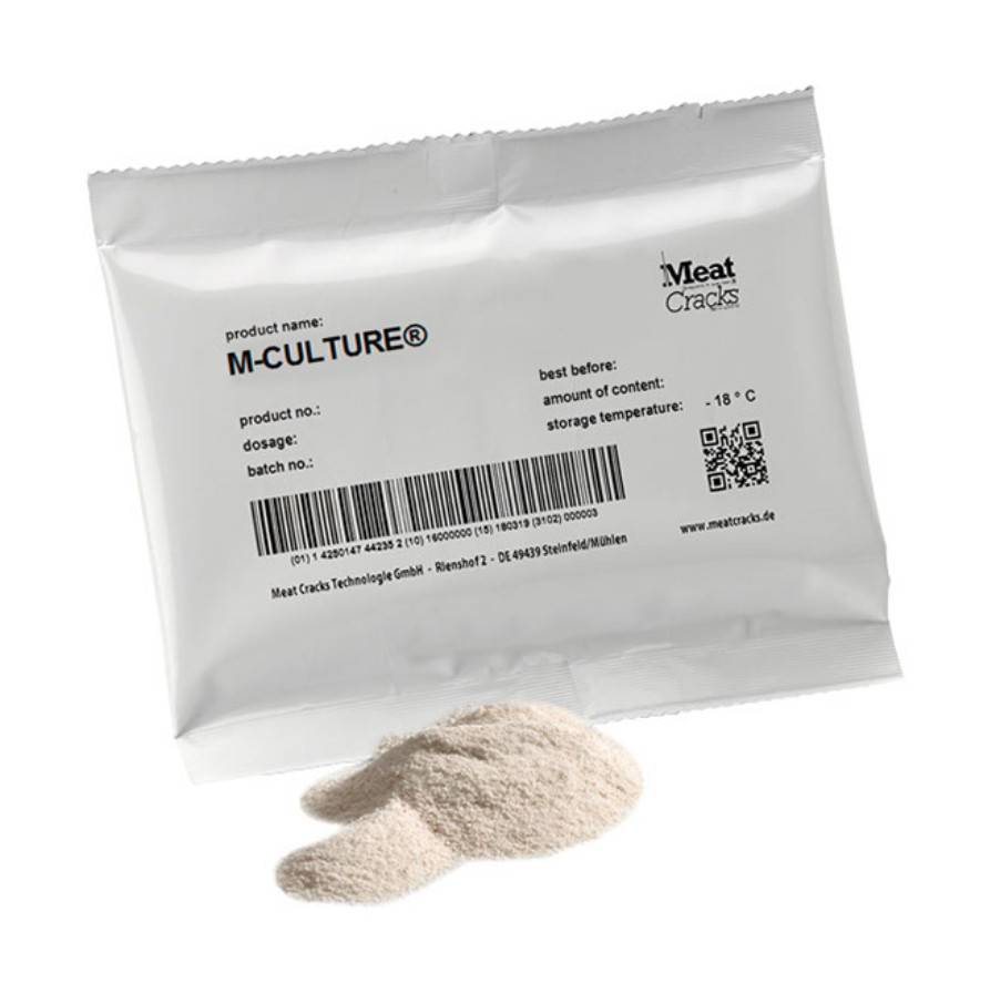 M-Culture FA Edelsalami-100 påse med 20 g