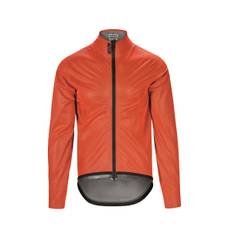 Jacka Assos Equipe RS Rain Targa Propeller Orange TIR