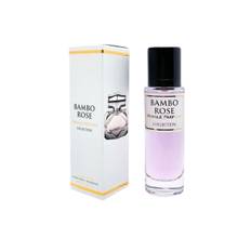 Morale Parfums Bambo Rose Eau de Parfum for women, 30 ml 30 ml