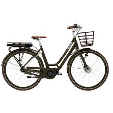 Norden Ellinor Centrermoter  - 51 cm -  - Grøn