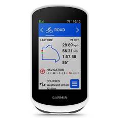 Garmin Ciclocomputador Edge Explore 2