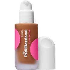 Benefit Cosmetics The Porefessional Utjämnande Foundation med Niacinamide 29w Driven 30 ml - Flytande Från Magasin (30 ml)