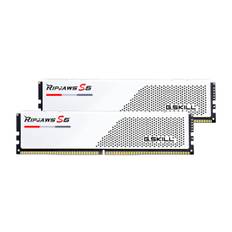 DDR5 Memory 32GBKit x 2 OVERCLOCK WORKS purchase limited bonus sticker included Ripjaws S5 G.Skill DDR5-6000 (16GB discs) F5-6000J3648D16GX2-RS5W vit