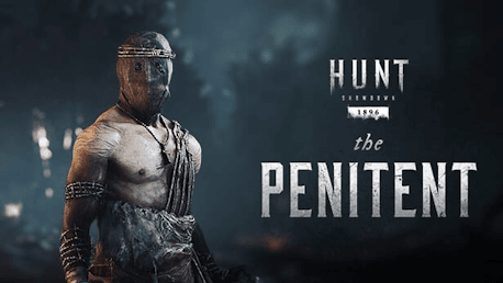 Hunt: Showdown 1896 – The Penitent (PC)