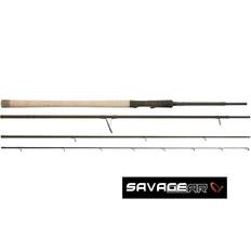 Savage gear SG4 Travel Shore Game