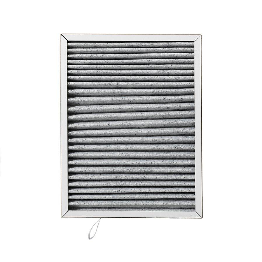 Filter til Nilan Comfort 300 Top - F7 Kulfilter (Gammel før 2014)