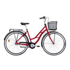 Sjösala Mariedal Röd, 51 cm / 3vxl / 28"